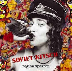 Regina Spektor : Soviet Kitsch